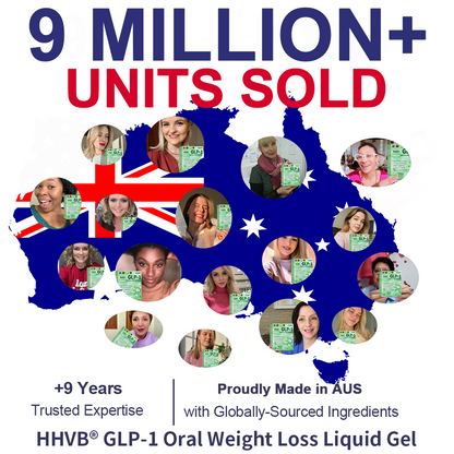 Persistence = Results! 30% HHVB discount for a limited time. Many users choose to purchase 6 boxes at a time (60 DAYS usage) as this not only stabilizes the results, but also allows them to take advantage of the awesome combo offer! 👍