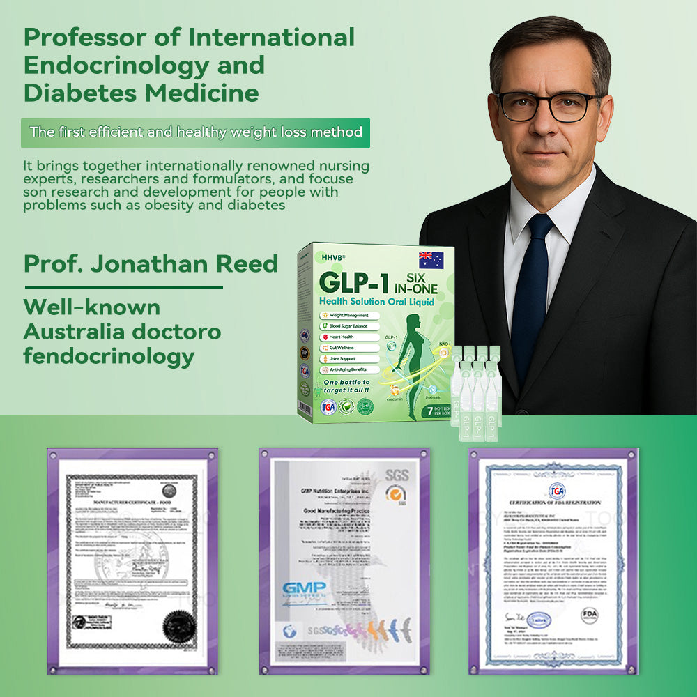 𝑶𝒇𝒇𝒊𝒄𝒊𝒂𝒍 𝑺𝒕𝒐𝒓𝒆 | 𝑯𝑯𝑽𝑩®🎖️𝐺𝐿𝑃-𝟏  𝑺𝑰𝑿-𝑰𝑵-𝑶𝑵𝑬 𝑯𝒆𝒂𝒍𝒕𝒉 𝑺𝒐𝒍𝒖𝒕𝒊𝒐𝒏 𝑶𝒓𝒂𝒍 𝑳𝒊𝒒𝒖𝒊𝒅  (𝐉𝐮𝐬𝐭 𝐨𝐧𝐜𝐞 𝐚 𝐝𝐚𝐲, 𝐯𝐢𝐬𝐢𝐛𝐥𝐞 𝐜𝐡𝐚𝐧𝐠𝐞𝐬 𝐢𝐧 𝟕 𝐝𝐚𝐲𝐬） ✅ 𝐅𝐨𝐫 𝐨𝐛𝐞𝐬𝐢𝐭𝐲, 𝐜𝐚𝐫𝐝𝐢𝐨𝐯𝐚𝐬𝐜𝐮𝐥𝐚𝐫 𝐡𝐞𝐚𝐥𝐭𝐡, 𝐝𝐢𝐚𝐛𝐞𝐭𝐞𝐬, 𝐬𝐥𝐞𝐞𝐩 𝐚𝐩𝐧𝐞𝐚, 𝐆𝐮𝐭 𝐇𝐞𝐚𝐥𝐭𝐡, 𝐣𝐨𝐢𝐧𝐭 𝐢𝐬𝐬𝐮𝐞𝐬, 𝐚𝐧𝐝 𝐦𝐨𝐫𝐞