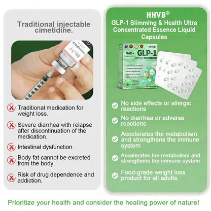 Persistence = Results! 30% HHVB discount for a limited time. Many users choose to purchase 6 boxes at a time (60 DAYS usage) as this not only stabilizes the results, but also allows them to take advantage of the awesome combo offer! 👍