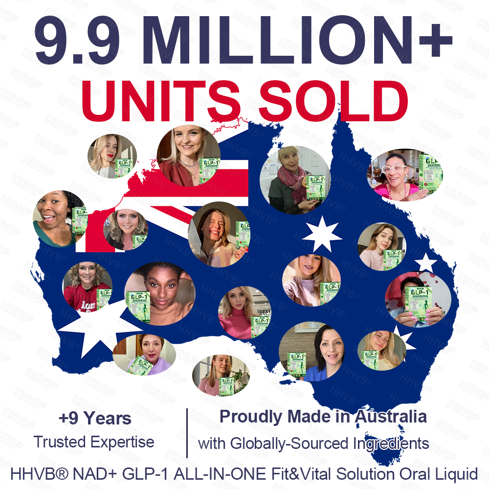 🇦🇺 𝐎𝐟𝐟𝐢𝐜𝐢𝐚𝐥 𝐒𝐭𝐨𝐫𝐞 | ☄️𝐇𝐇𝐕𝐁® 𝐍𝐀𝐃+ 𝐆𝐋𝐏-𝟏 𝐏𝐫𝐨 𝐀𝐋𝐋-𝐈𝐍-𝐎𝐍𝐄 𝐅𝐢𝐭 & 𝐕𝐢𝐭𝐚𝐥 𝐎𝐫𝐚𝐥 𝐋𝐢𝐪𝐮𝐢𝐝 (𝐉𝐮𝐬𝐭 𝐨𝐧𝐜𝐞 𝐚 𝐝𝐚𝐲, 𝐯𝐢𝐬𝐢𝐛𝐥𝐞 𝐜𝐡𝐚𝐧𝐠𝐞𝐬 𝐢𝐧 𝟕 𝐝𝐚𝐲𝐬) ✅ 𝐅𝐨𝐫 𝐨𝐛𝐞𝐬𝐢𝐭𝐲, 𝐜𝐚𝐫𝐝𝐢𝐨𝐯𝐚𝐬𝐜𝐮𝐥𝐚𝐫 𝐡𝐞𝐚𝐥𝐭𝐡, 𝐝𝐢𝐚𝐛𝐞𝐭𝐞𝐬, 𝐬𝐥𝐞𝐞𝐩 𝐚𝐩𝐧𝐞𝐚, 𝐠𝐮𝐭 𝐡𝐞𝐚𝐥𝐭𝐡, 𝐣𝐨𝐢𝐧𝐭 𝐢𝐬𝐬𝐮𝐞𝐬, 𝐚𝐧𝐝 𝐦𝐨𝐫𝐞☄️